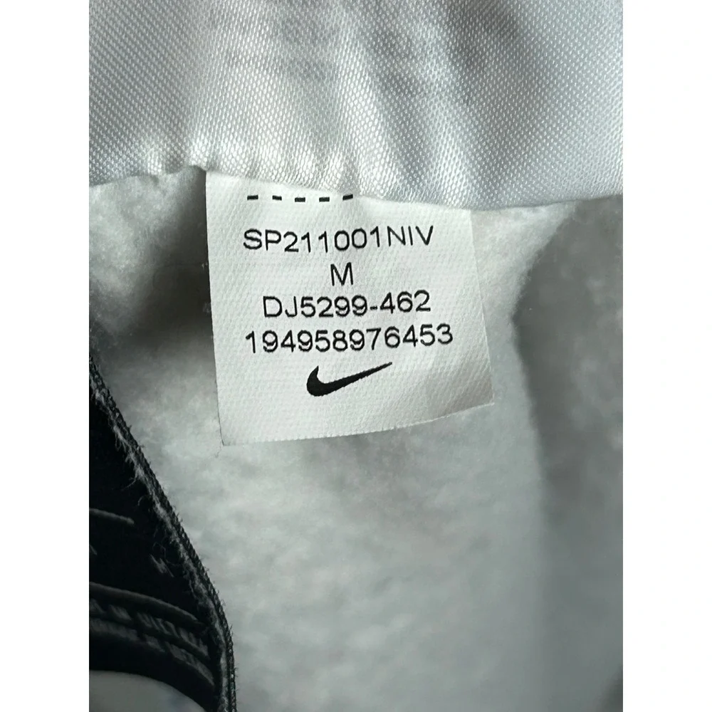 Nike Sportswear Graphic T-Shirt Shorts Set Mens Small S Shirt Medium M Shorts